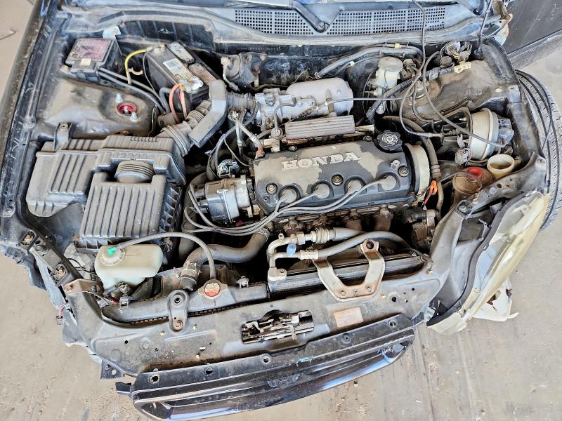 68687766 :رقم المزاد ، 1HGEJ8245TL045831 vin ، 1996 Honda Civic مزاد بيع