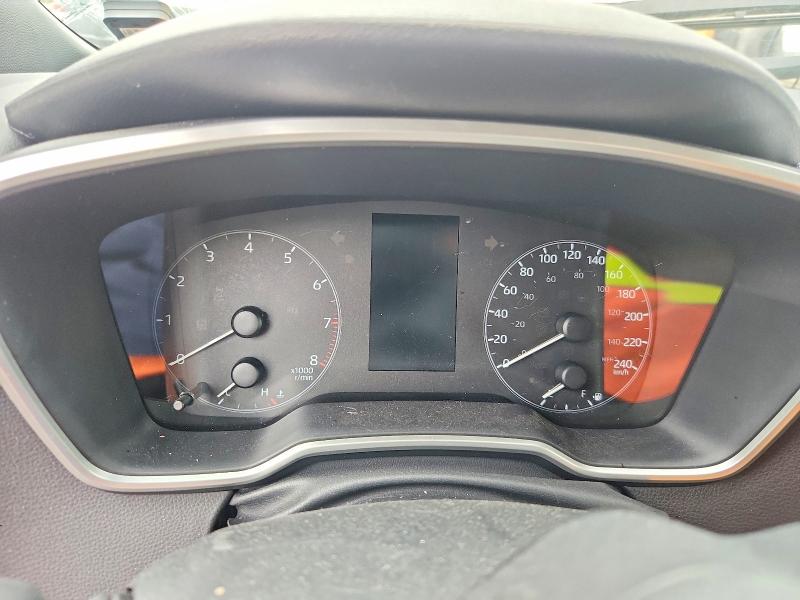2025 Toyota Corolla მანქანა იყიდება აუქციონზე, vin: JTNK4MBE8S3249429, აუქციონის ნომერი: 66701416
