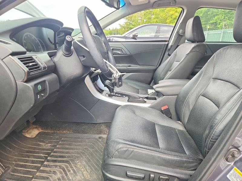 Продаж на аукціоні авто 2013 Honda Accord, vin: 1HGCR2F8XDA017644, номер лоту: 67633116