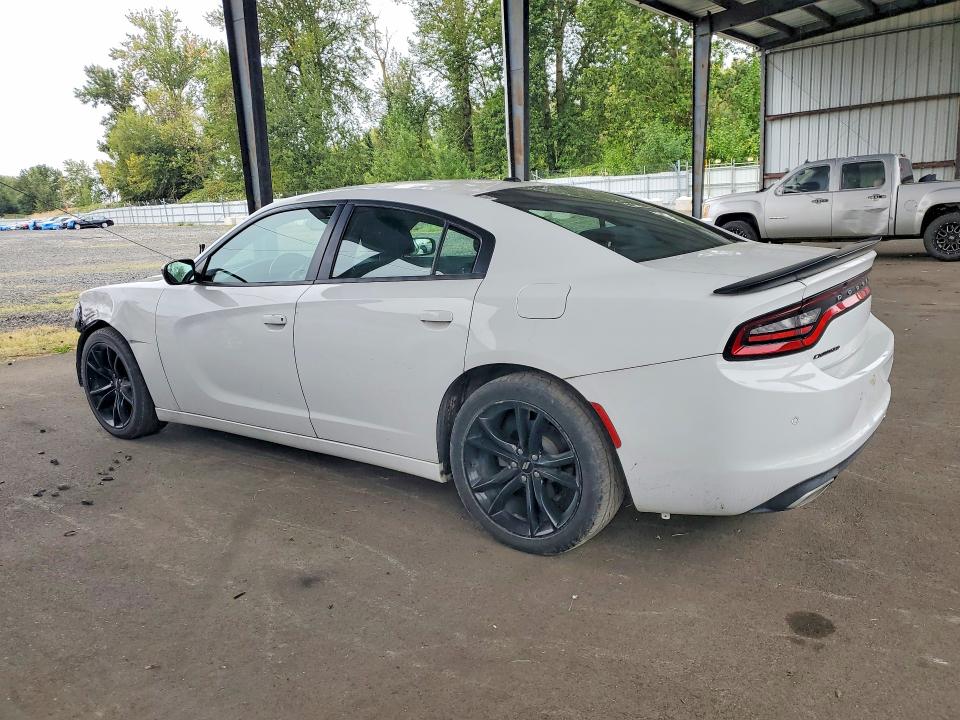 69011166 :رقم المزاد ، 2C3CDXBG6HH525323 vin ، 2017 Dodge Charger مزاد بيع