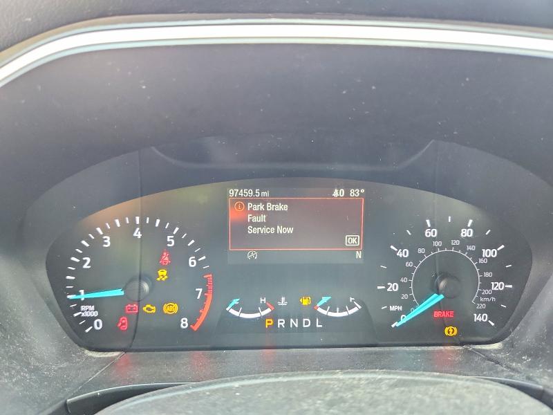 Aukcja sprzedaży 2020 Ford Escape, vin: 1FMCU0G63LUC33665, numer aukcji: 69341846