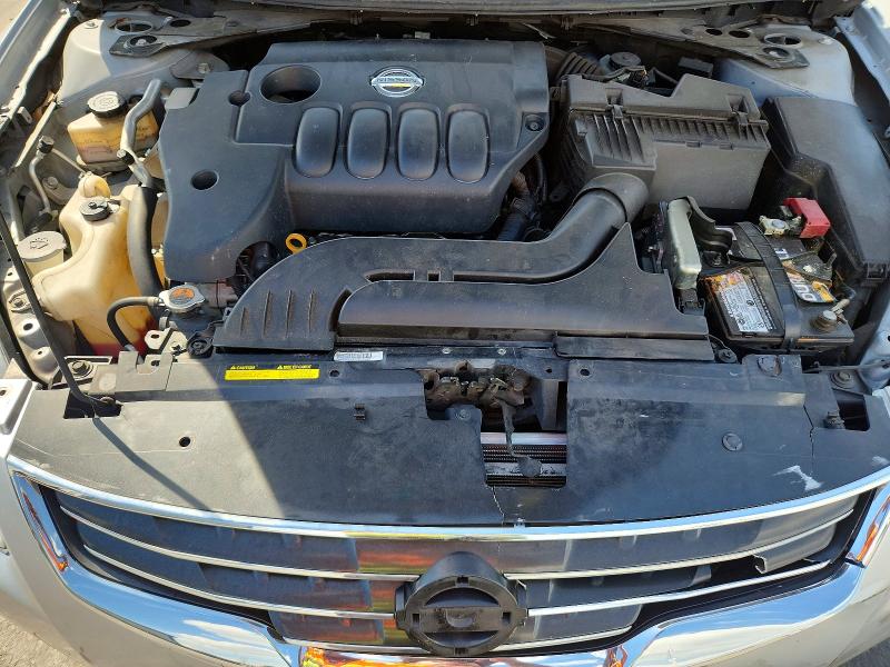 Продажа на аукционе авто 2010 Nissan Altima, vin: 1N4AL2AP7AC190999, номер лота: 70771876
