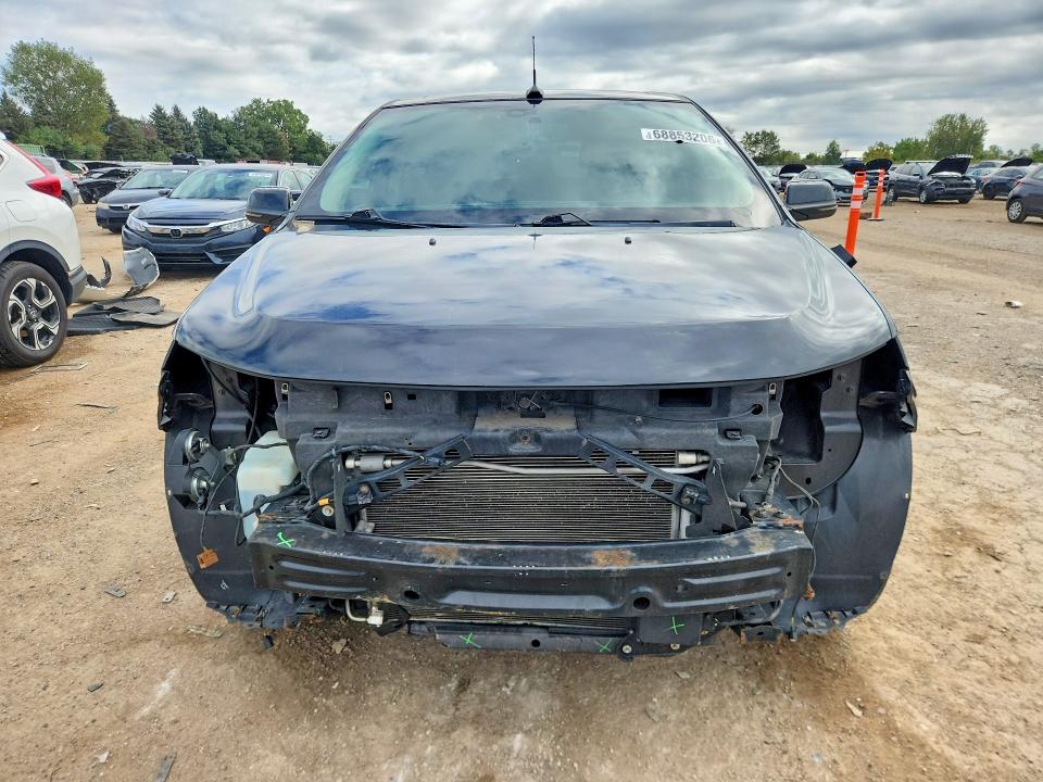 Продаж на аукціоні авто 2013 Ford Edge, vin: 2FMDK4KC7DBB01613, номер лоту: 68853206