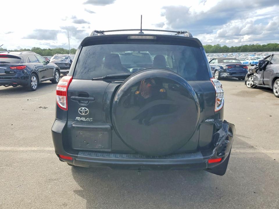 Aukcja sprzedaży 2011 Toyota Rav4, vin: 2T3BF4DV9BW150675, numer aukcji: 70068906