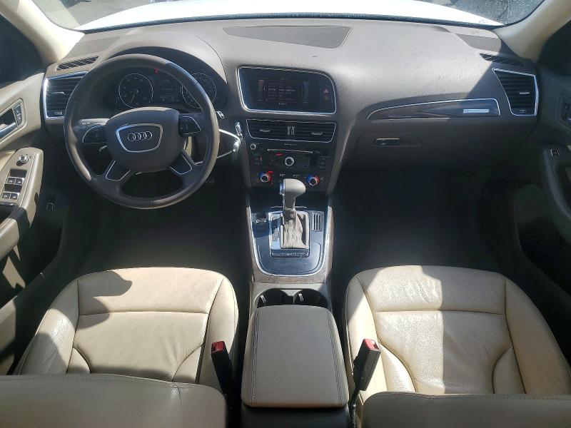 Aukcja sprzedaży 2014 Audi Q5, vin: WA1CFAFP7EA032929, numer aukcji: 67367206