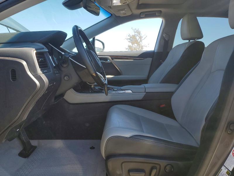 67200196 :رقم المزاد ، 2T2BGMCAXKC033009 vin ، 2019 Lexus Rx 450h مزاد بيع