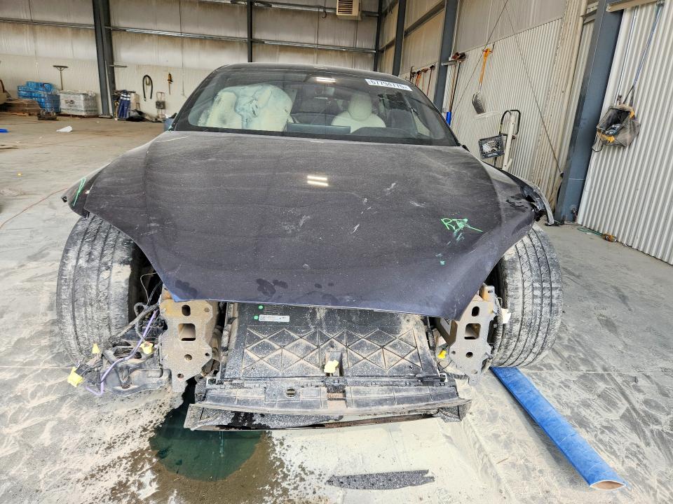 Продажа на аукционе авто 2021 Tesla Model S, vin: 5YJSA1E56MF441395, номер лота: 67794776