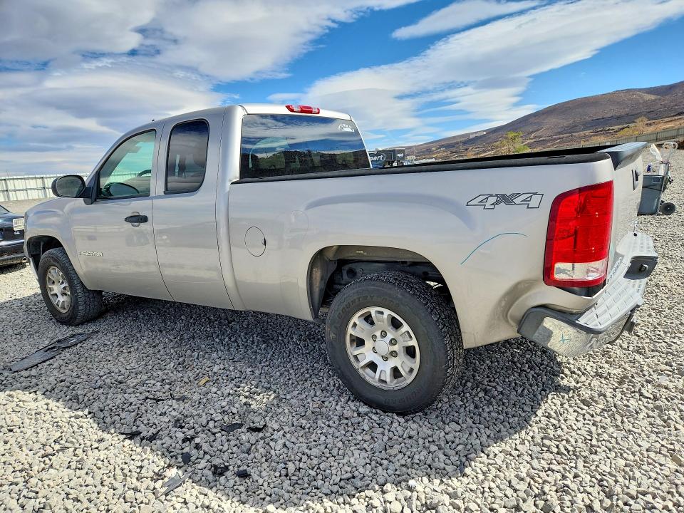 Продажа на аукционе авто 2007 Gmc New Sierra, vin: 2GTEK19J971725368, номер лота: 67511916