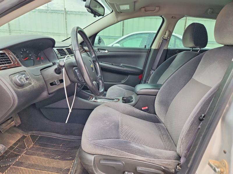 Aukcja sprzedaży 2013 Chevrolet Impala, vin: 2G1WF5E34D1267024, numer aukcji: 70731216
