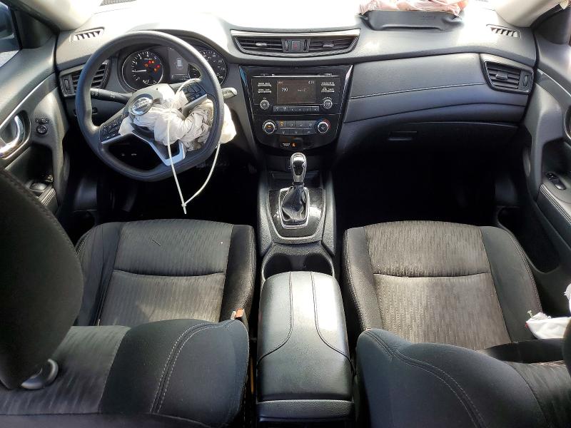 Продажа на аукционе авто 2017 Nissan Rogue, vin: 5N1AT2MT8HC780024, номер лота: 68884616