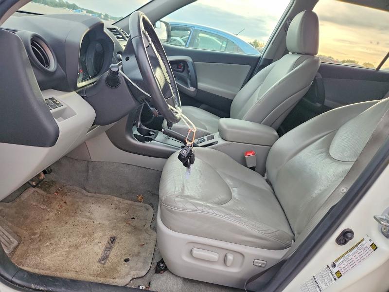 2010 Toyota Rav4 მანქანა იყიდება აუქციონზე, vin: 2T3DK4DV9AW024769, აუქციონის ნომერი: 69746416