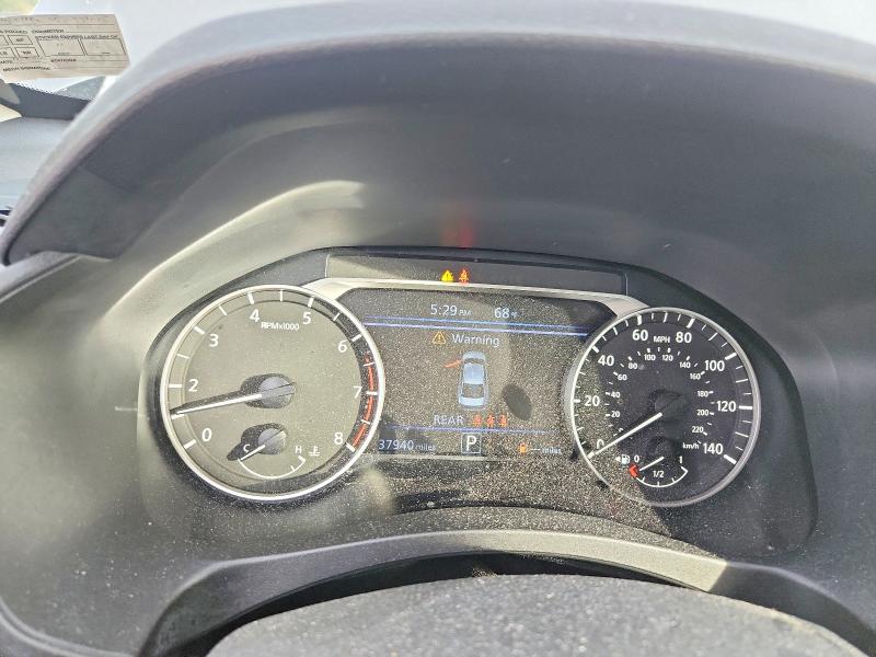 Продажа на аукционе авто 2023 Nissan Altima, vin: 1N4BL4DWXPN331015, номер лота: 66601036