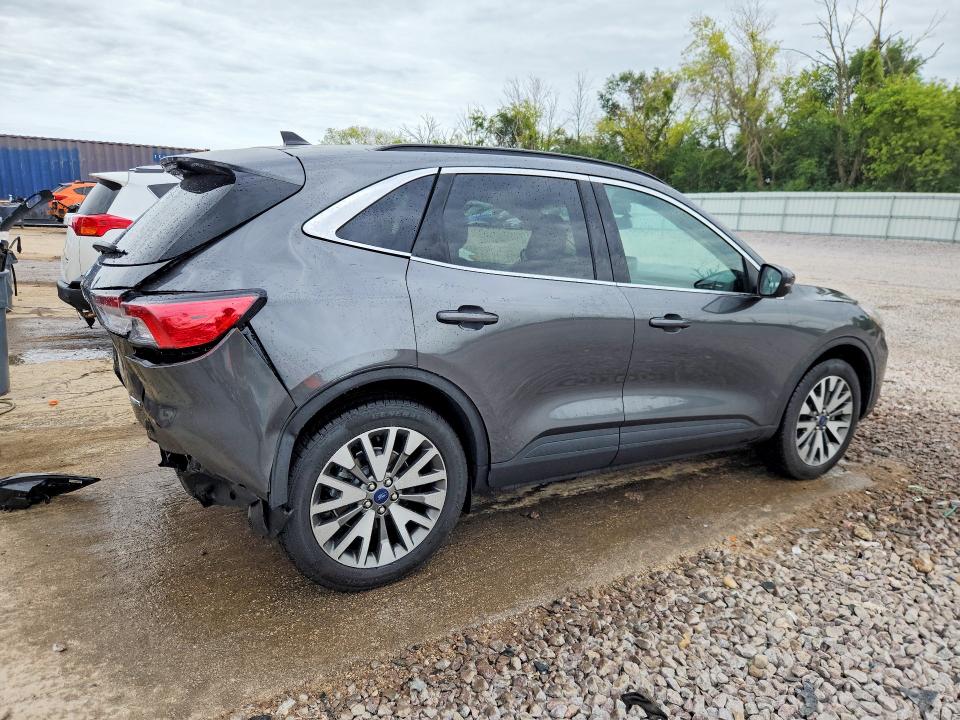 Aukcja sprzedaży 2020 Ford Escape, vin: 1FMCU9J99LUB48434, numer aukcji: 68962076