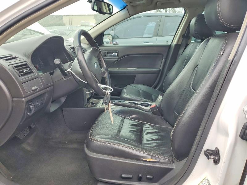 2011 Ford Fusion მანქანა იყიდება აუქციონზე, vin: 3FADP0L31BR242288, აუქციონის ნომერი: 69620386