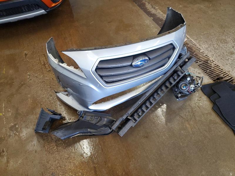 2017 Subaru Legacy მანქანა იყიდება აუქციონზე, vin: 4S3BNAA63H3057211, აუქციონის ნომერი: 68398406