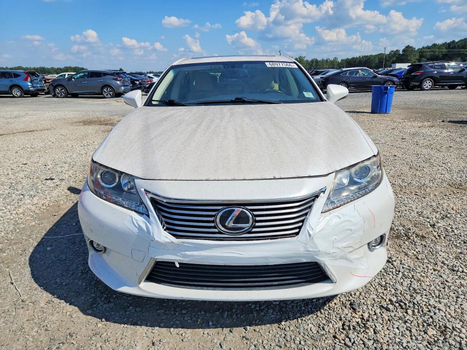 Aukcja sprzedaży 2014 Lexus Es, vin: JTHBK1GG8E2127861, numer aukcji: 68977566