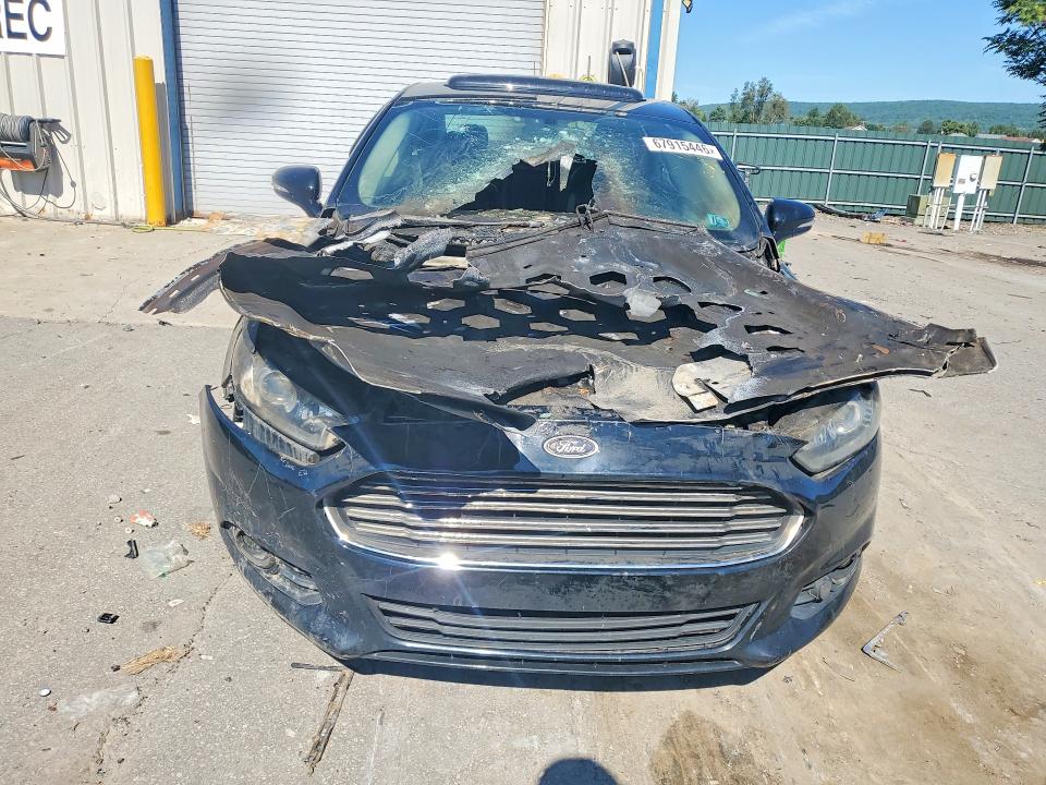 Aukcja sprzedaży 2016 Ford Fusion, vin: 3FA6P0T92GR181697, numer aukcji: 67915446