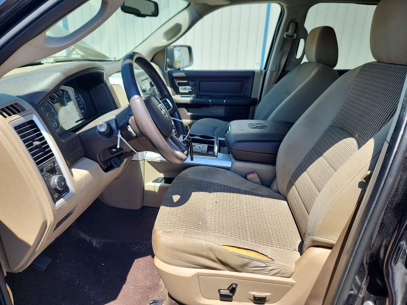 Продаж на аукціоні авто 2009 Dodge Ram 1500, vin: 1D3HB13T99S785314, номер лоту: 68099176