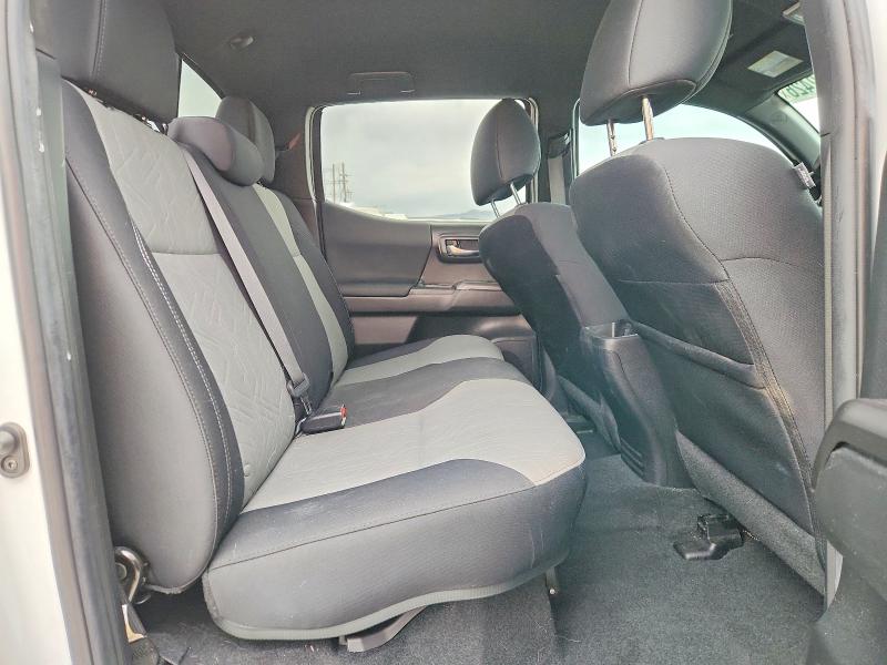 Продаж на аукціоні авто 2023 Toyota Tacoma, vin: 3TMDZ5BN2PM145898, номер лоту: 70532426