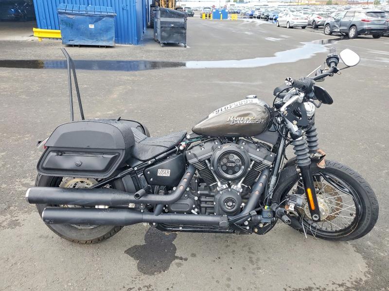 Aukcja sprzedaży 2020 Harley-davidson Fxbb, vin: 1HD1YJJ23LB073101, numer aukcji: 66854916