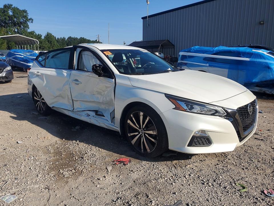 Продаж на аукціоні авто 2020 Nissan Altima, vin: 1N4BL4CV0LC156692, номер лоту: 68587036