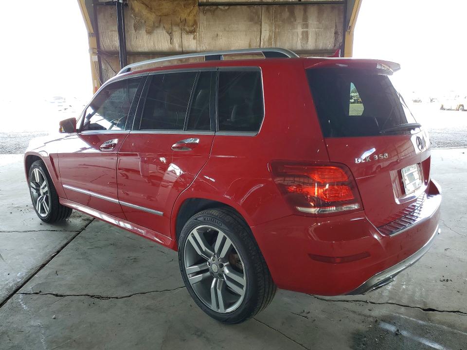 2014 Mercedes-benz Glk მანქანა იყიდება აუქციონზე, vin: WDCGG8JBXEG205679, აუქციონის ნომერი: 66361086