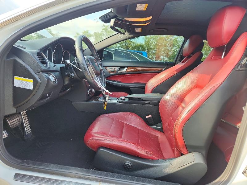 Продажа на аукционе авто 2014 Mercedes-benz C, vin: WDDGJ4HB5EG306947, номер лота: 65966576