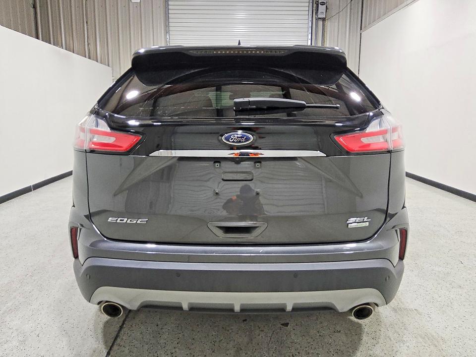 Aukcja sprzedaży 2020 Ford Edge, vin: 2FMPK3J95LBA73032, numer aukcji: 67613526