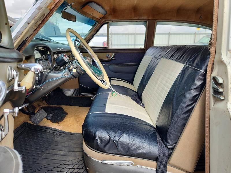 1951 Cadillac Series 62 მანქანა იყიდება აუქციონზე, vin: 5162105112, აუქციონის ნომერი: 71069846