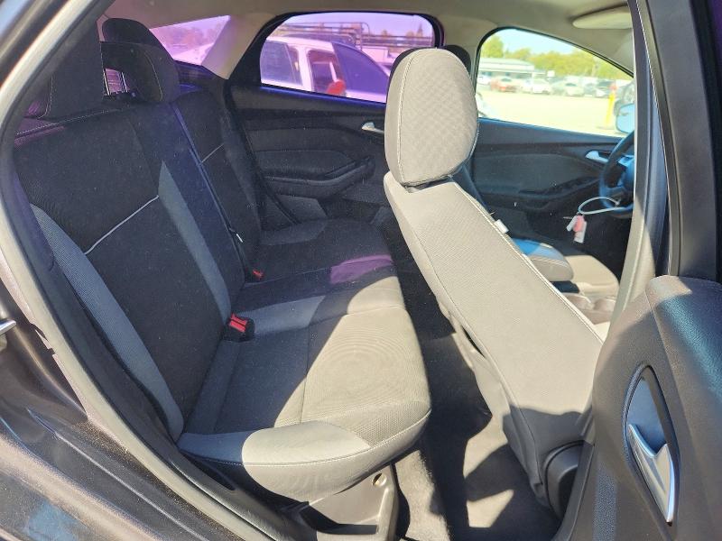 70375706 :رقم المزاد ، 1FADP3K2XEL407817 vin ، 2014 Ford Focus مزاد بيع