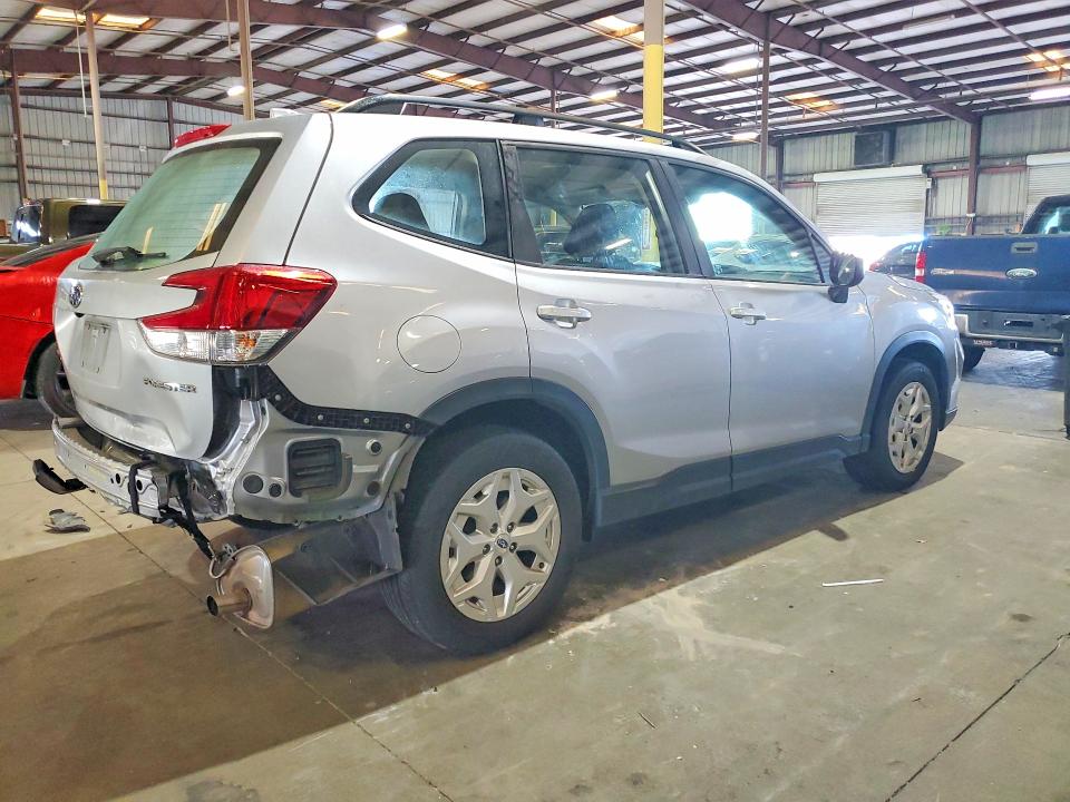Продажа на аукционе авто 2021 Subaru Forester, vin: JF2SKADC3MH480945, номер лота: 67969196