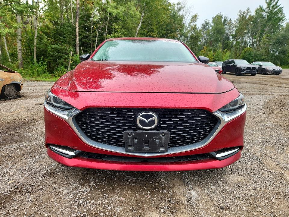 Продажа на аукционе авто 2023 Mazda 3, vin: 3MZBPBDY8PM358130, номер лота: 68143416