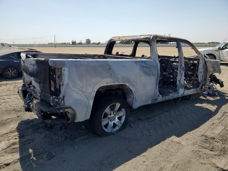 Продажа на аукционе авто 2019 Gmc Sierra, vin: 3GTU9DEL9KG300250, номер лота: 67359046