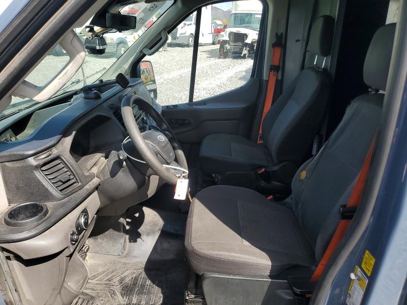 2020 Ford Transit მანქანა იყიდება აუქციონზე, vin: 1FTBR3X8XLKB04452, აუქციონის ნომერი: 72463936
