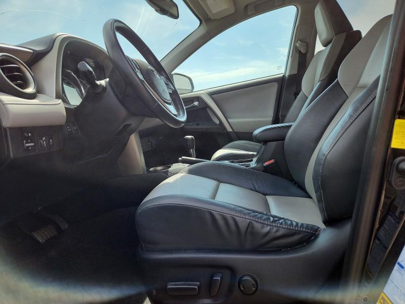 2015 Toyota Rav4 მანქანა იყიდება აუქციონზე, vin: 2T3DFREV7FW341117, აუქციონის ნომერი: 67376806