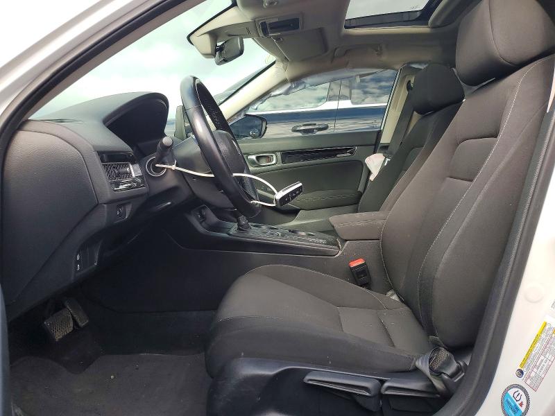 Продаж на аукціоні авто 2024 Honda Civic, vin: 2HGFE2F3XRH105163, номер лоту: 63729346