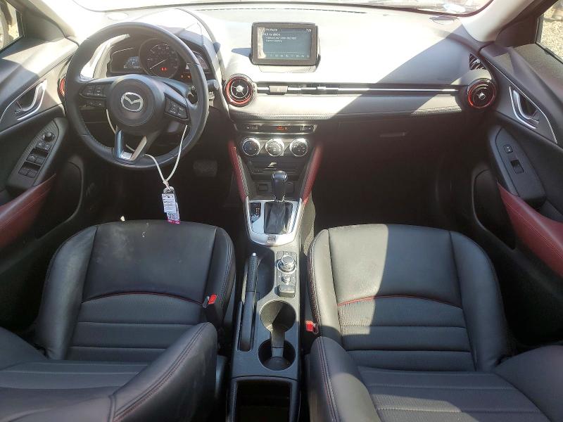 Продажа на аукционе авто 2018 Mazda Cx-3, vin: JM1DKDC78J1307830, номер лота: 70536526