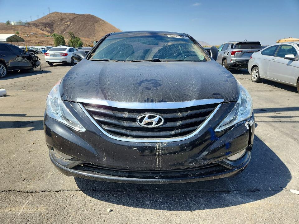 Aukcja sprzedaży 2013 Hyundai Sonata, vin: 5NPEB4AC4DH553338, numer aukcji: 69026286