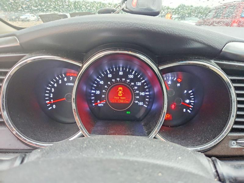 Auction sale of the 2013 Kia Optima, vin: 5XXGM4A75DG158568, lot number: 67094846