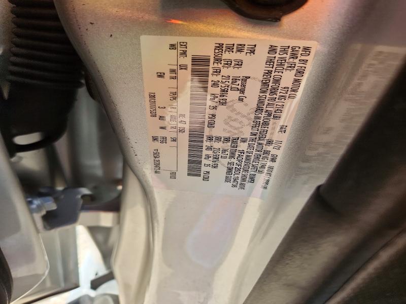 2013 Ford Focus მანქანა იყიდება აუქციონზე, vin: 1FADP3F25DL194736, აუქციონის ნომერი: 69628466
