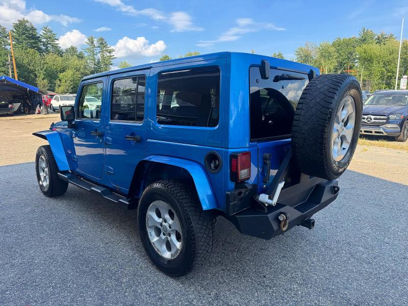 Aukcja sprzedaży 2015 Jeep Wrangler Unlimited, vin: 1C4BJWEG5FL591285, numer aukcji: 67912046