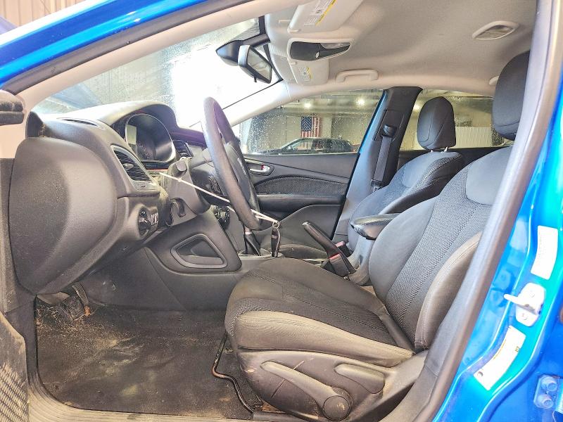 Продаж на аукціоні авто 2016 Dodge Dart, vin: 1C3CDFBB4GD505890, номер лоту: 70870286