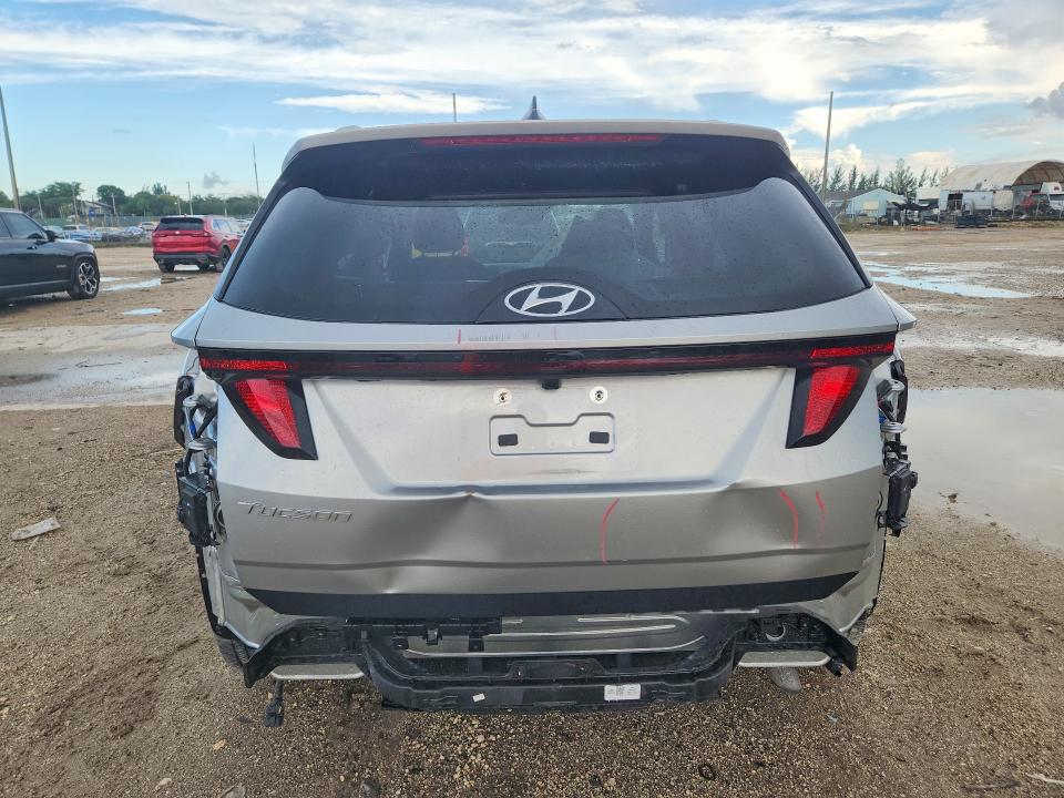 Продаж на аукціоні авто 2024 Hyundai Tucson, vin: 5NMJB3DE8RH377789, номер лоту: 67958676