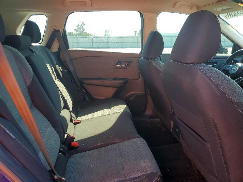 Продаж на аукціоні авто 2023 Nissan Rogue, vin: 5N1BT3BA0PC770565, номер лоту: 68151266