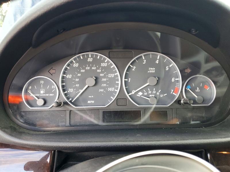 Aukcja sprzedaży 2004 Bmw 330, vin: WBABW534X4PL43508, numer aukcji: 68683826