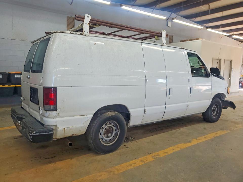 68931786 :رقم المزاد ، 1FTRE14W51HA34421 vin ، 2001 Ford Econoline مزاد بيع