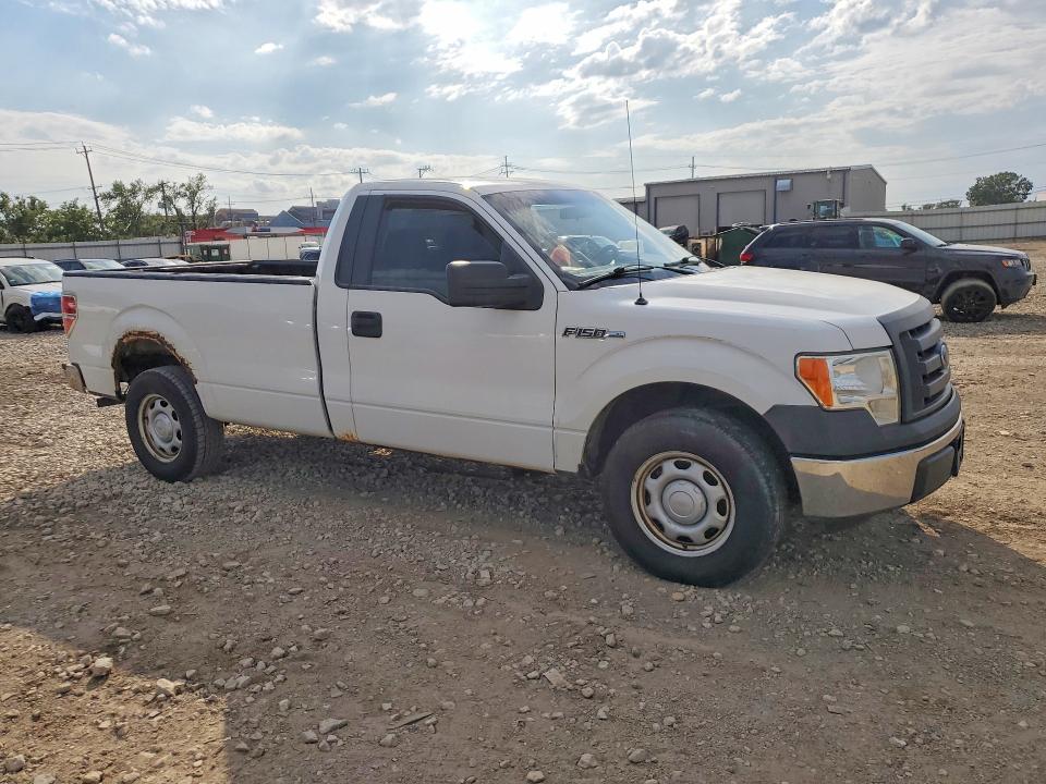Aukcja sprzedaży 2012 Ford F150, vin: 1FTMF1CM0CKE37381, numer aukcji: 69092566
