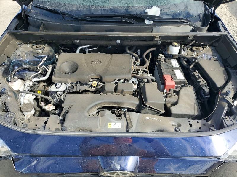 Продаж на аукціоні авто 2023 Toyota Rav4, vin: 2T3W1RFV0PW256739, номер лоту: 66490256