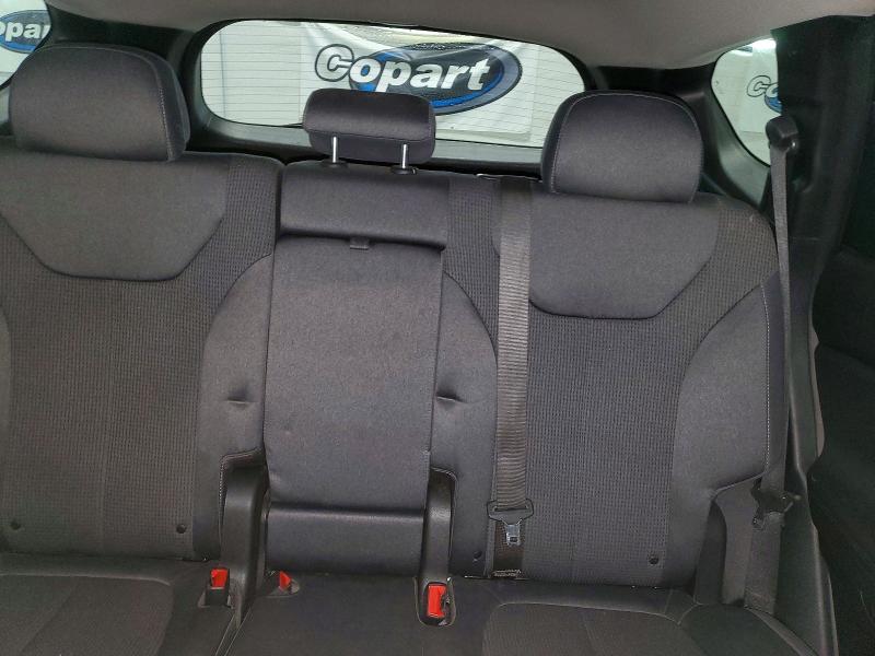 Aukcja sprzedaży 2021 Hyundai Santa Fe, vin: 5NMS2DAJ3MH337415, numer aukcji: 68691246