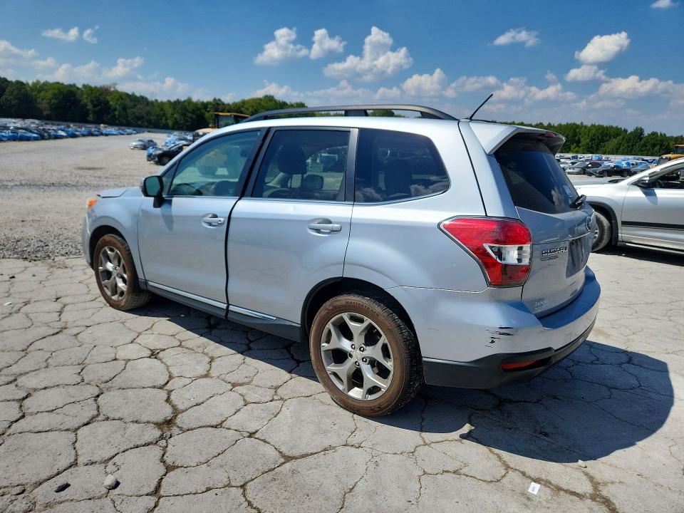 Aukcja sprzedaży 2015 Subaru Forester, vin: JF2SJAWC3FH833638, numer aukcji: 69316886